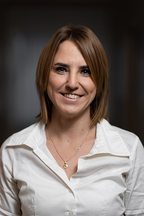 Elisabeth Heidinger